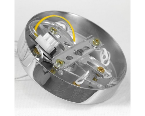 Люстра подвесная LUSSOLE KARNES LSP-8977