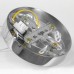 Люстра подвесная LUSSOLE KARNES LSP-8977