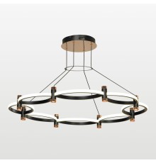 Люстра подвесная Lussole SY1127