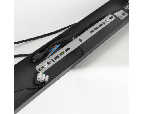 Линейно-подвесной светильник Lussole MITCHEL LSP-8995