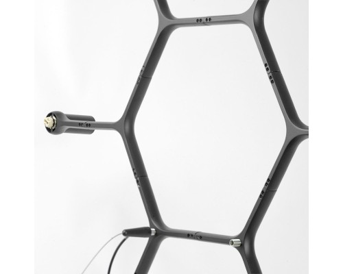Линейно-подвесной светильник Lussole SY0198