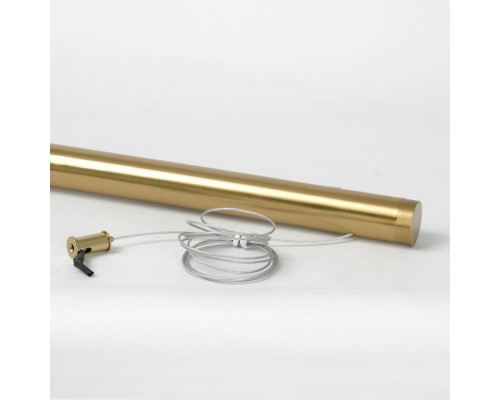 Линейно-подвесной светильник Lussole SY3227
