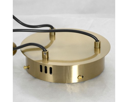 Люстра Lussole SY2707