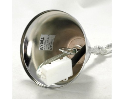 Люстра подвесная Lussole SY2628