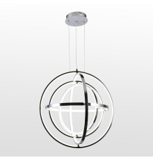 Люстра подвесная Lussole LSP-7458