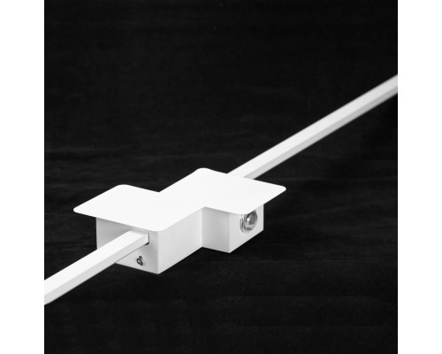 Бра настенное Lussole HARDEMAN LSP-7392