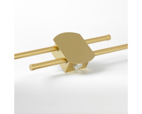 Бра настенное Lussole HARDEMAN LSP-7394