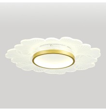 Люстра потолочная Lussole SY0437