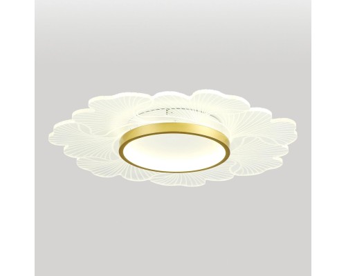 Люстра потолочная Lussole SY0437