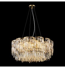 Люстра подвесная Lussole PRESIDIO LSP-6045