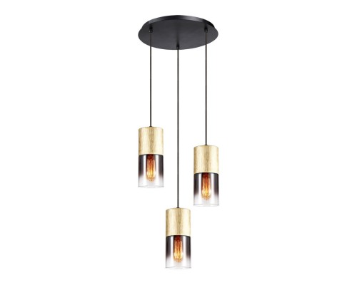 Подвесной светильник Lussole GRIMES LSP-8969