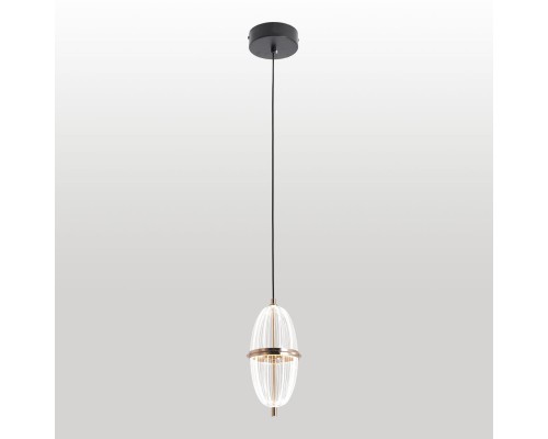 Подвесной светильник Lussole LSP-7515