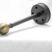 Люстра подвесная Lussole SY3018