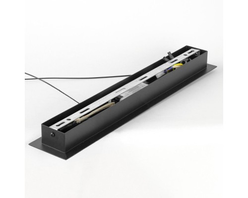 Линейно-подвесной светильник LUSSOLE HOPKINS LSP-7405