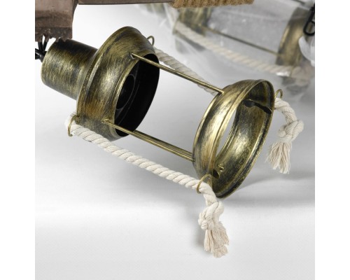 Люстра подвесная Lussole MIDLAND LSP-8980