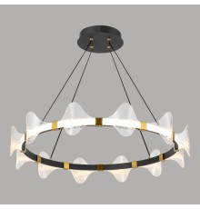 Люстра подвесная Люссоле SY0204