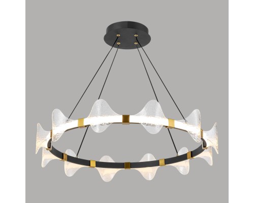 Люстра подвесная Люссоле SY0204