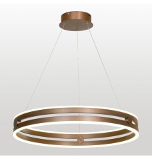 Люстра подвесная Lussole SY0527