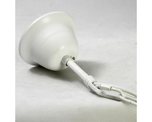 Люстра подвесная Lussole SY3308