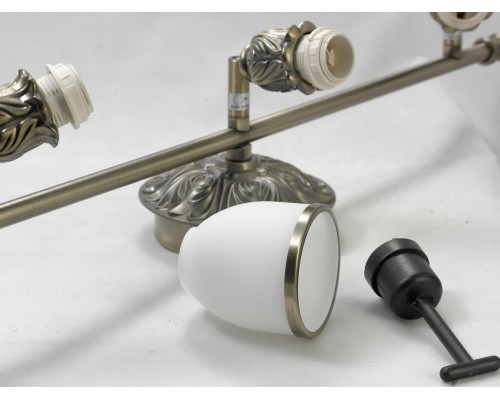 Спот Lussole  LSL-7301-03