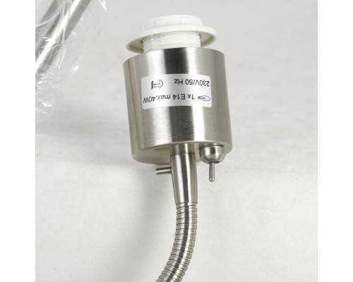Торшер Lussole SY0160