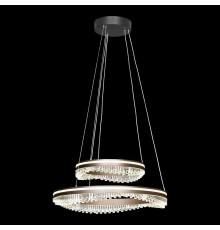 Люстра подвесная Lussole HARDIN LSP-7428