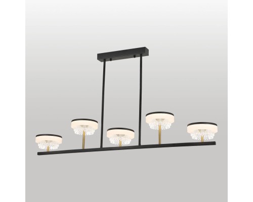 Линейно-подвесной светильник Lussole LSP-7485