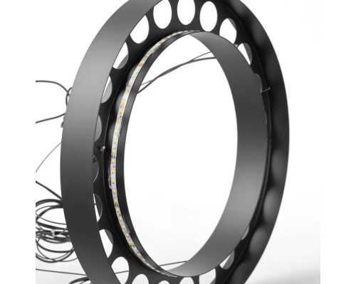 Люстра подвесная Lussole SY0237