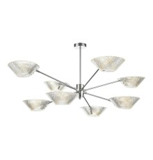 Люстра потолочная Lussole LSP-5034