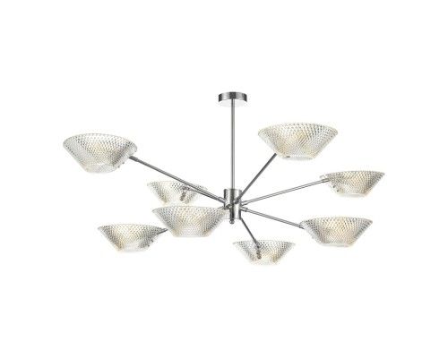 Люстра потолочная Lussole LSP-5034