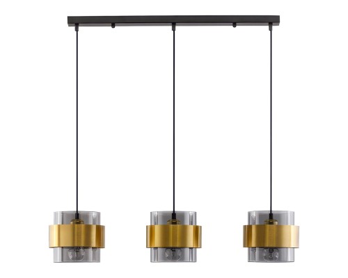 Линейно-подвесной светильник Lussole MITCHEL LSP-8995