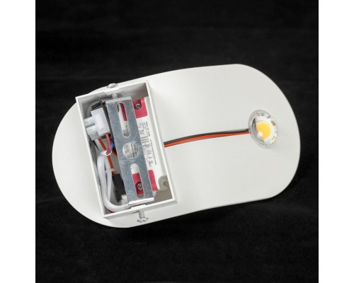 Бра Lussole SY7227