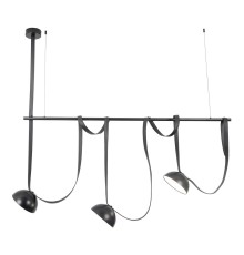 Линейно-подвесной светильник Lussole LSP-7521