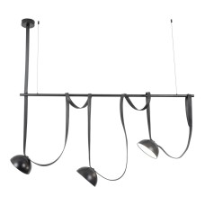 Линейно-подвесной светильник Lussole LSP-7521