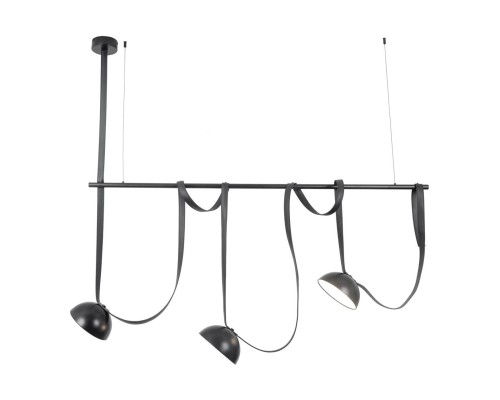 Линейно-подвесной светильник Lussole LSP-7521