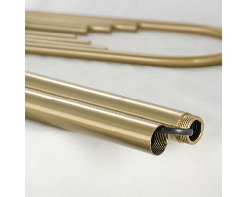 Торшер Lussole SY8160