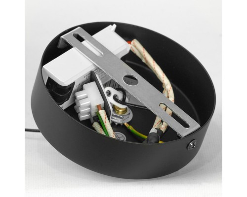 Подвесной светильник Lussole KIMBLE LSP-7417