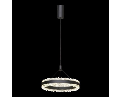 Подвесной светильник Lussole HARDIN LSP-7433