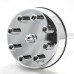 Люстра потолочная Lussole SY0908