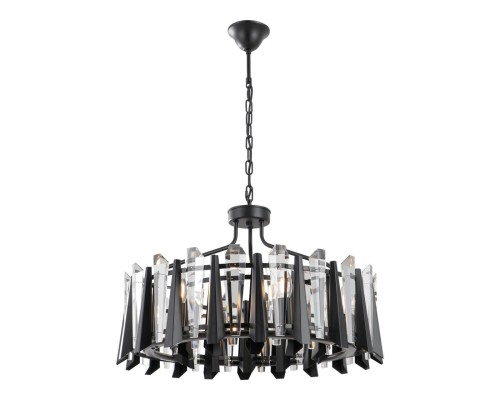 Люстра подвесная Lussole NUECES LSP-6057