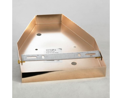 Бра Lussole SY1178