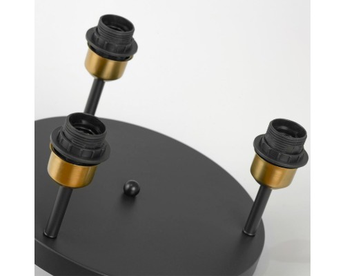 Люстра потолочная Lussole MITCHEL LSP-8996