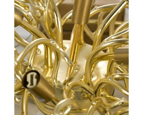 Люстра подвесная Lussole LSP-8606