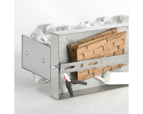 Бра Lussole SY5607