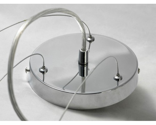 Люстра подвесная Lussole SY0710