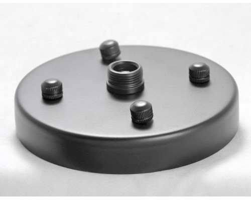 Люстра потолочная Lussole SY6618