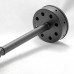 Люстра подвесная Lussole SY4018