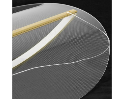 Люстра подвесная LUSSOLE LAMPASAS LSP-7420