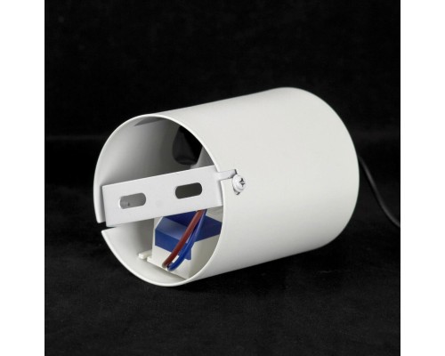 Подвесной светильник Lussole REFUGIO LSP-7432