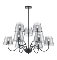 Люстра потолочная Lussole LSP-5046